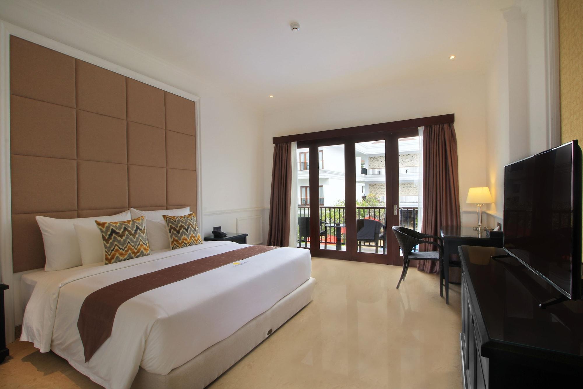 Grand Palace - Bali Sanur