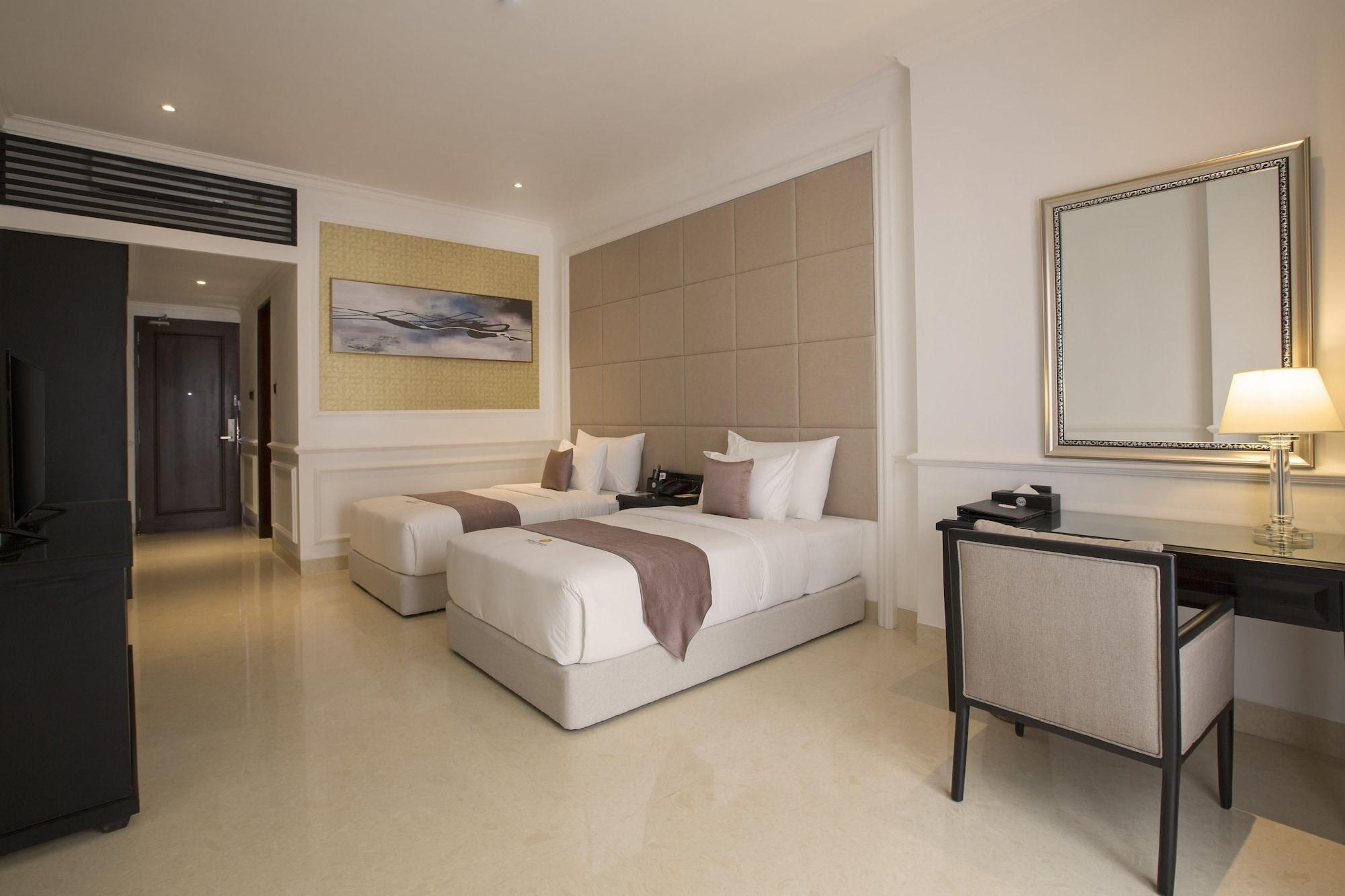 Grand Palace - Bali 4* Sanur
