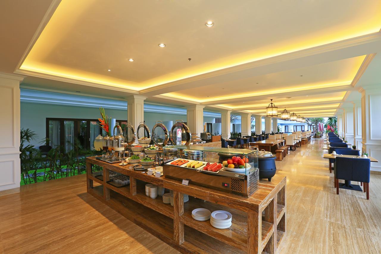 Grand Palace - Bali Sanur