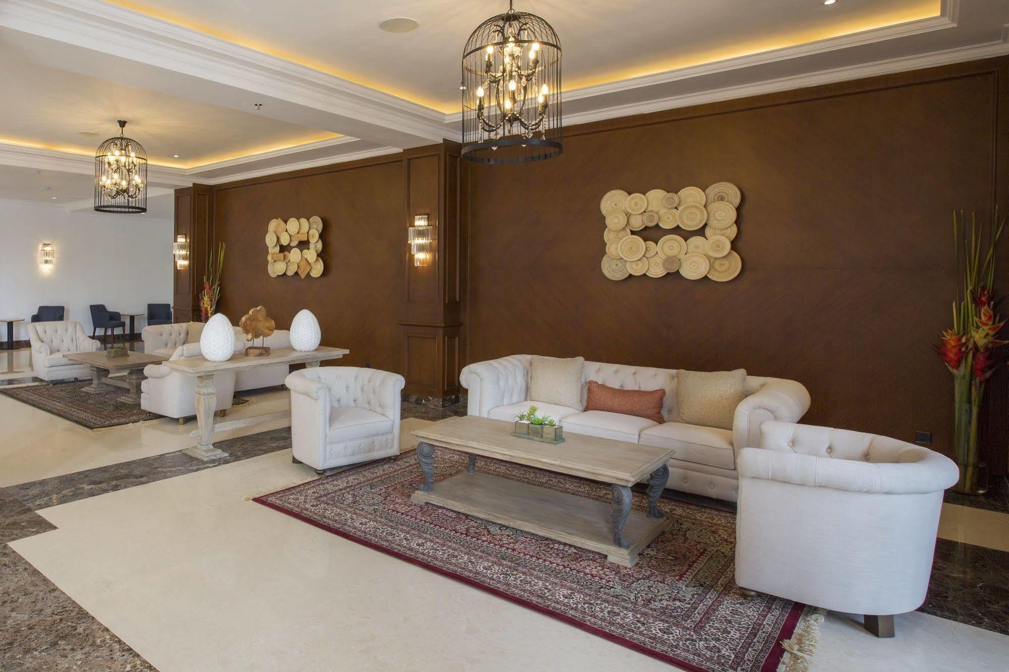 Grand Palace - Bali Hotel Sanur