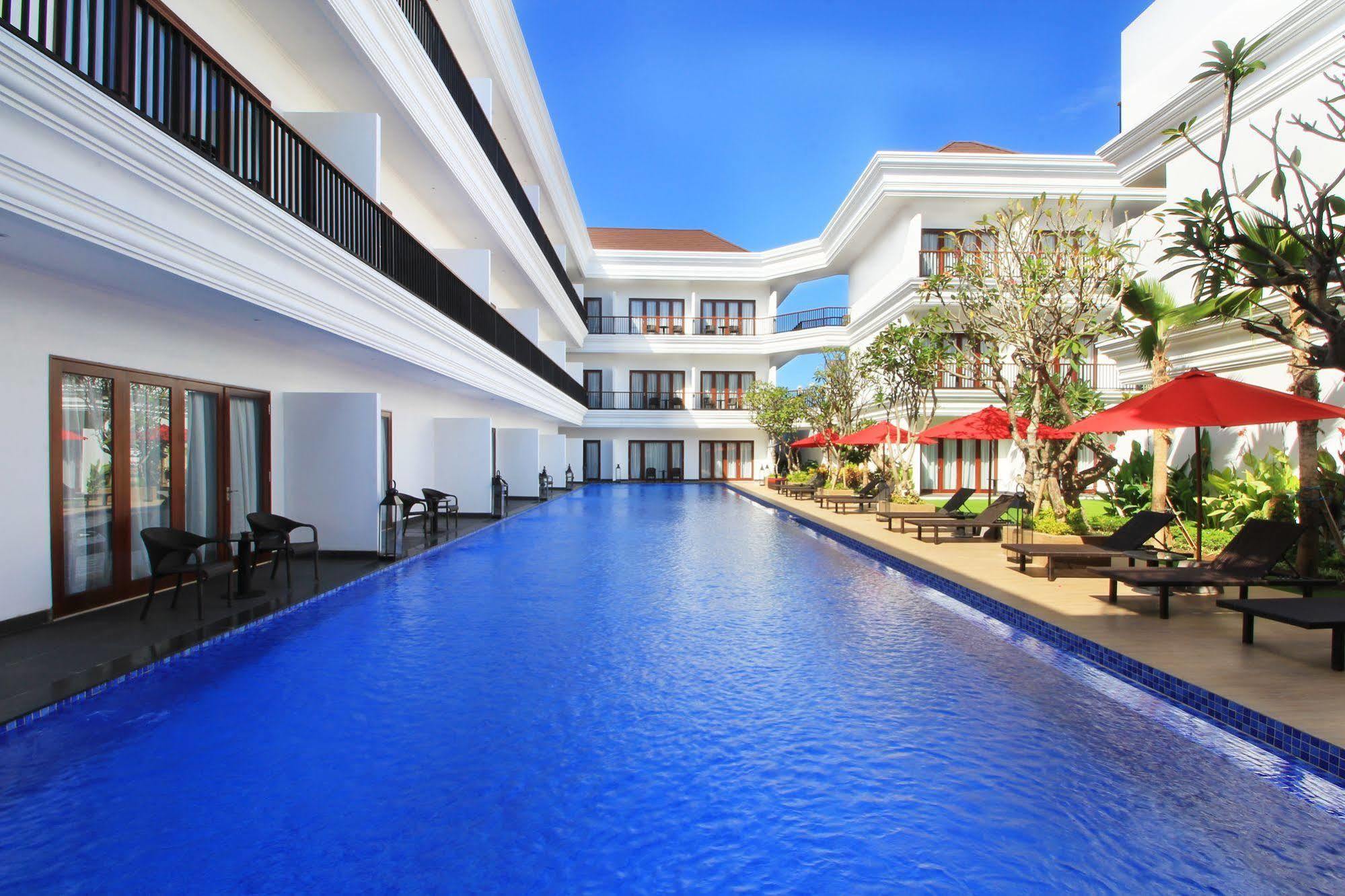Hotel Grand Palace - Bali Sanur
