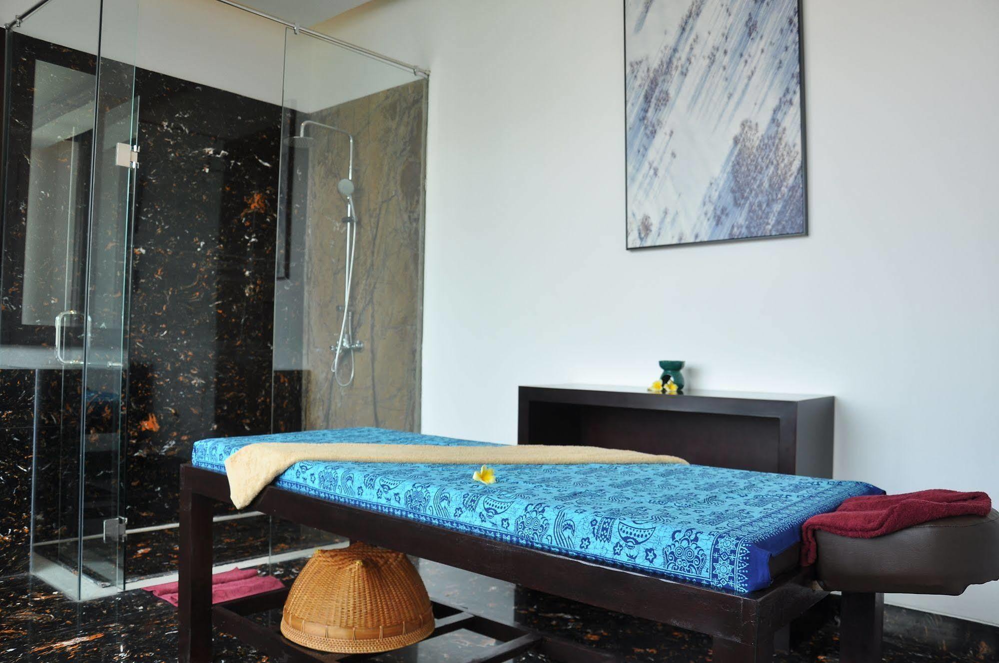 Grand Palace - Bali Hotel Sanur
