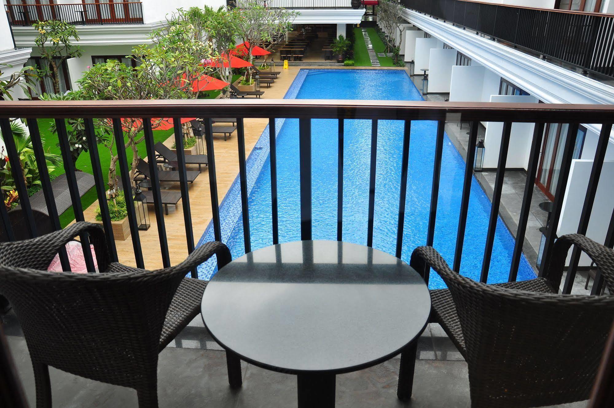 Hotel Grand Palace - Bali Sanur